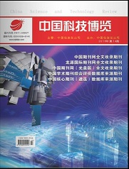 中国科技博览杂志社