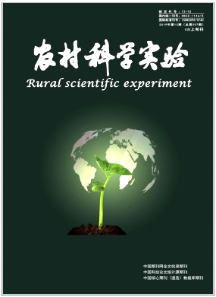 《农村科学实验》杂志【网站】-【在线征稿】